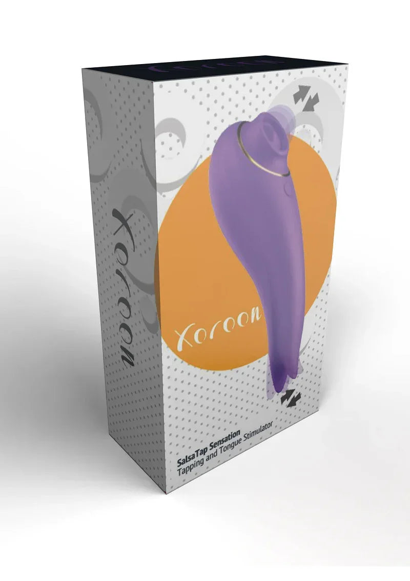Xocoon-SalsaTap-Sensation-Tapping-and-Togue-Stimulator-Happytoys-Sexshop-Toys-for-Feeling-Happy-Easy-9219 @ Happytoys Sexshop: online sex shop for Feeling Happy & Easy 😊 the erotic store owned by a woman