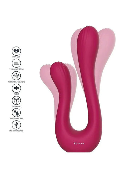 Xocoon-Sync-Sensation-Vibrator-Happytoys-Sexshop-Toys-for-Feeling-Happy-Easy-6481 @ Happytoys Sexshop: online sex shop for Feeling Happy & Easy 😊 the erotic store owned by a woman