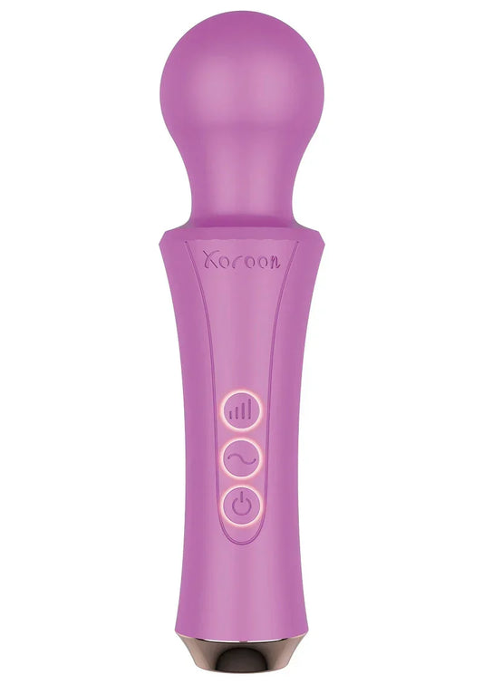 Xocoon-The-Personal-Wand-Paars-Happytoys-Sexshop-Toys-for-Feeling-Happy-Easy-8282 @ Happytoys Sexshop: online sex shop for Feeling Happy & Easy 😊 the erotic store owned by a woman