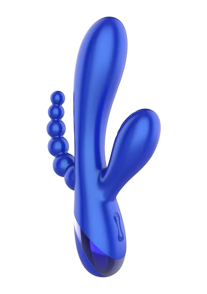 Xocoon-Triple-Love-Vibrator-Happytoys-Sexshop-Toys-for-Feeling-Happy-Easy-2058 @ Happytoys Sexshop: online sex shop for Feeling Happy & Easy 😊 the erotic store owned by a woman