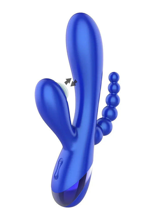 Xocoon-Triple-Love-Vibrator-Happytoys-Sexshop-Toys-for-Feeling-Happy-Easy-4159 @ Happytoys Sexshop: online sex shop for Feeling Happy & Easy 😊 the erotic store owned by a woman