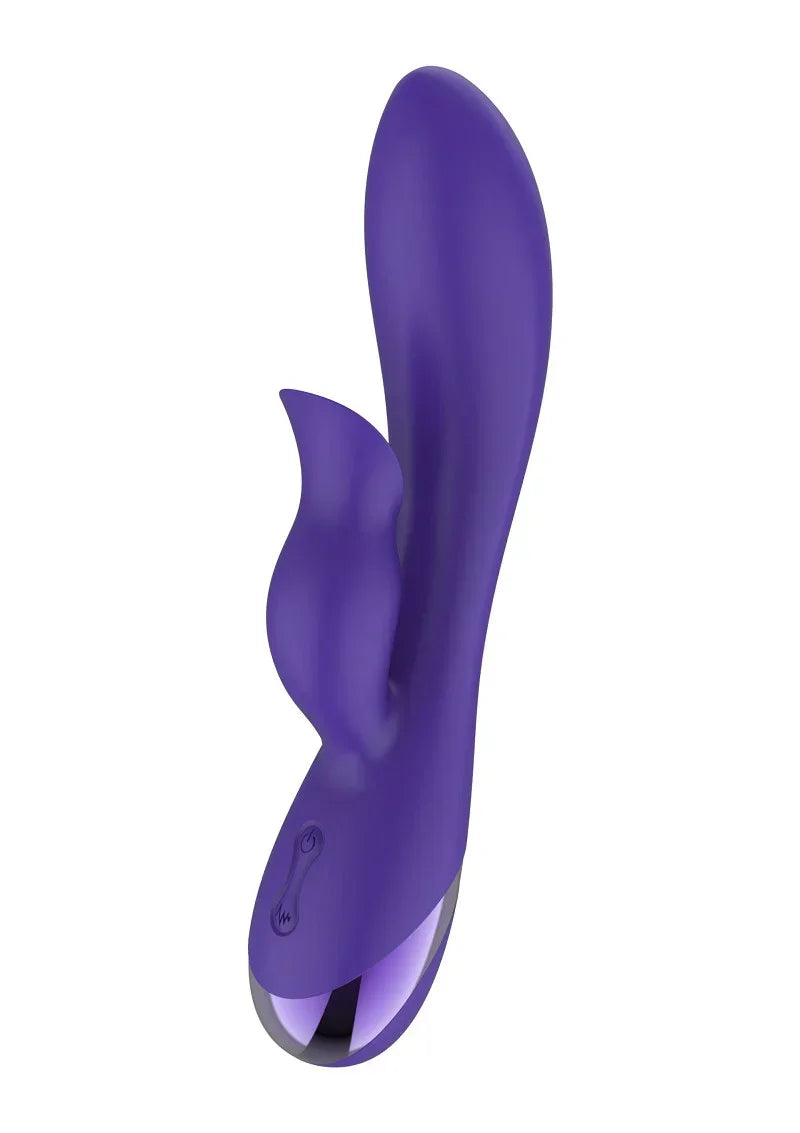 Xocoon-Unchained-Love-G-Spot-Rabbit-Vibrator-Happytoys-Sexshop-Toys-for-Feeling-Happy-Easy-4336 @ Happytoys Sexshop: online sex shop for Feeling Happy & Easy 😊 the erotic store owned by a woman