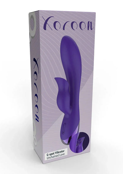 Xocoon-Unchained-Love-G-Spot-Rabbit-Vibrator-Happytoys-Sexshop-Toys-for-Feeling-Happy-Easy-6685 @ Happytoys Sexshop: online sex shop for Feeling Happy & Easy 😊 the erotic store owned by a woman