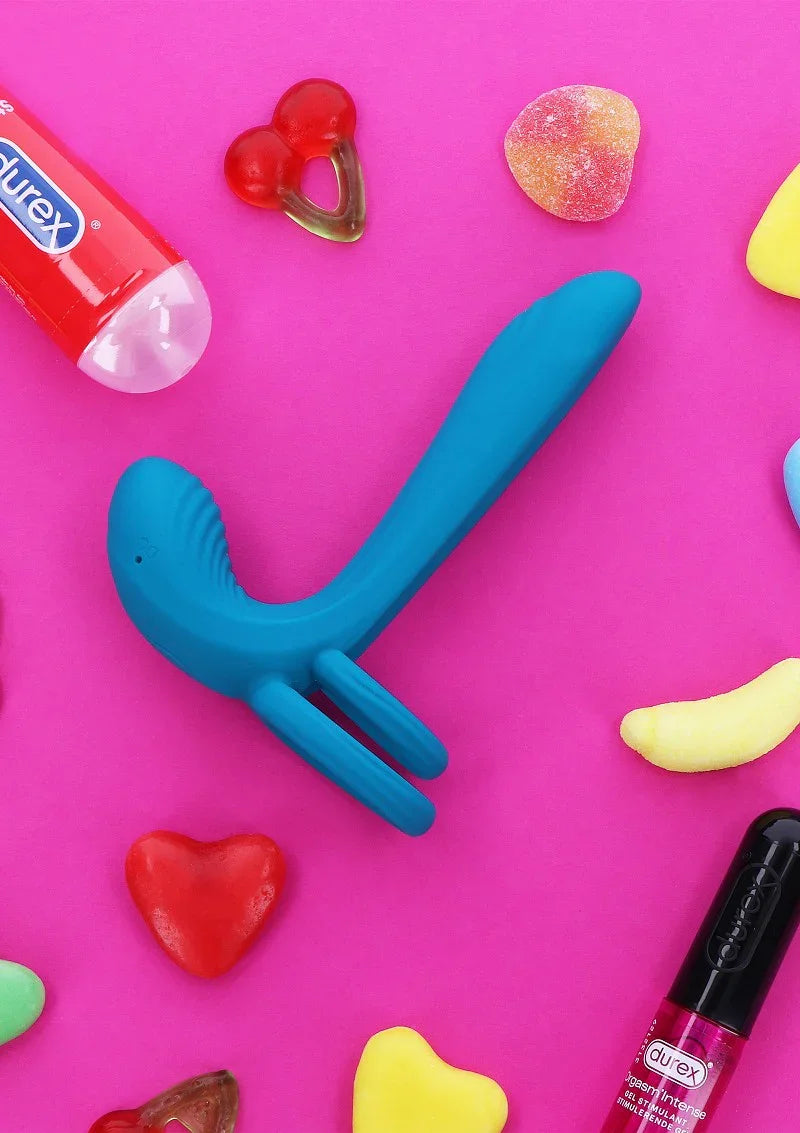 Xocoon_Couples_Vibrator_Ring_10 @ Happytoys Sexshop: online sex shop for Feeling Happy & Easy 😊 the erotic store owned by a woman