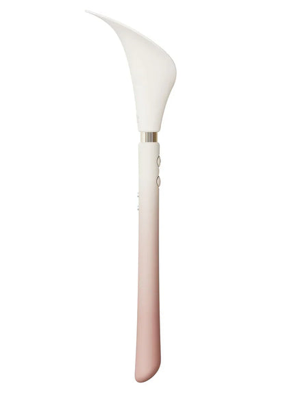 ZALOCallaVibratingStimulatorWitRoze3 @ Happytoys Sexshop: online sex shop for Feeling Happy & Easy 😊 the erotic store owned by a woman