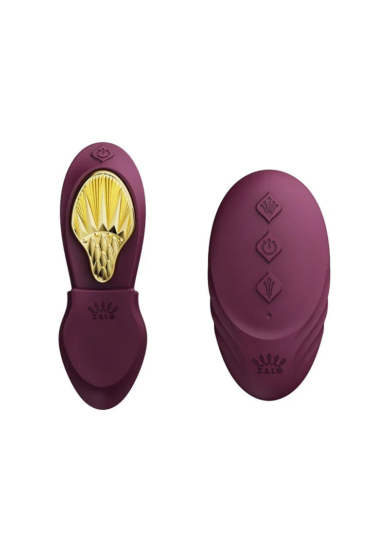 ZaloAyaWearableVibratorPaars20 @ Happytoys Sexshop: online sex shop for Feeling Happy & Easy 😊 the erotic store owned by a woman