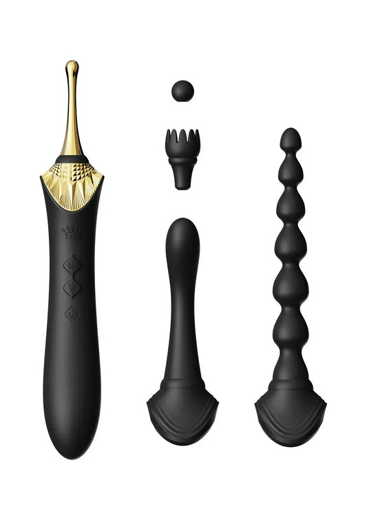 ZaloBess2ClitoralVibrator1 @ Happytoys Sexshop: online sex shop for Feeling Happy & Easy 😊 the erotic store owned by a woman