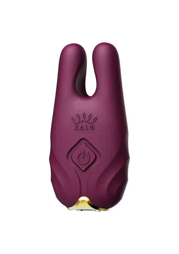 ZaloNaveNippleClamps18 @ Happytoys Sexshop: online sex shop for Feeling Happy & Easy 😊 the erotic store owned by a woman