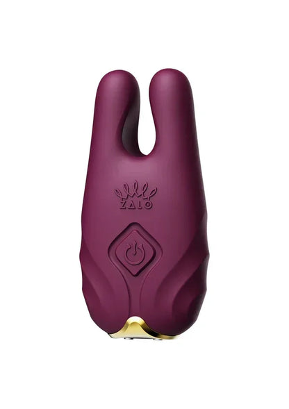 ZaloNaveNippleClamps18 @ Happytoys Sexshop: online sex shop for Feeling Happy & Easy 😊 the erotic store owned by a woman