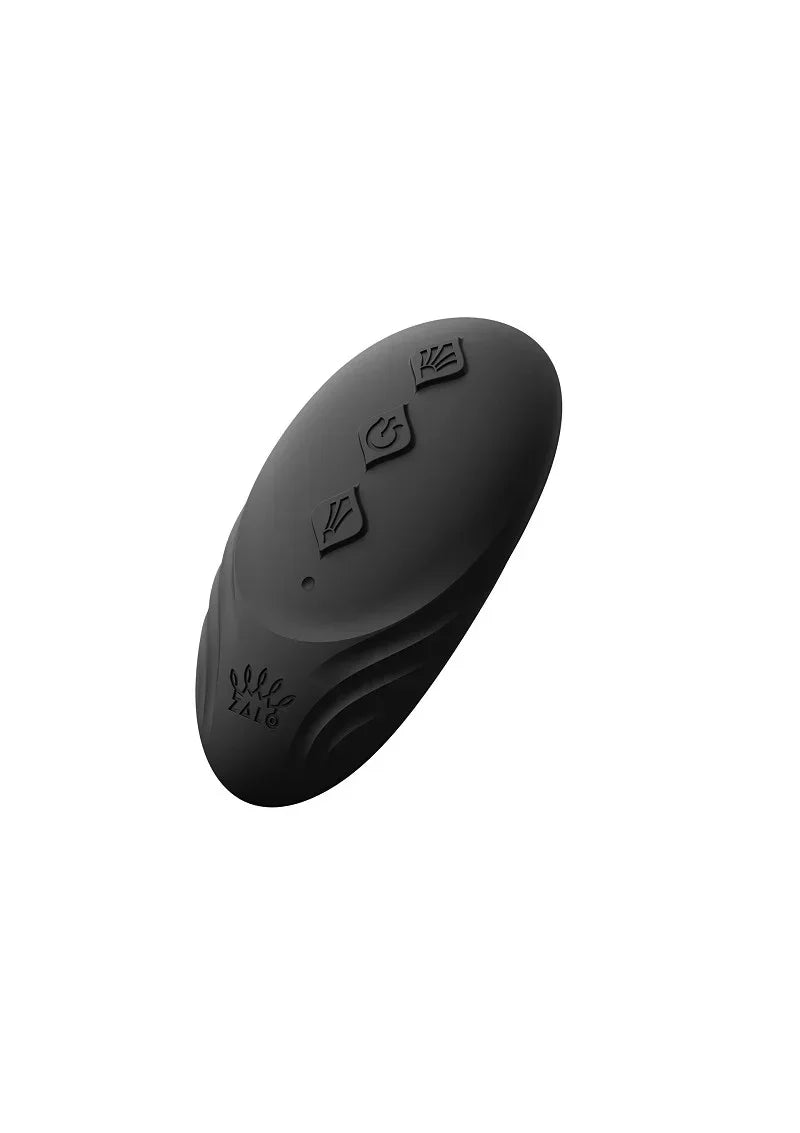 Zalo_Aya_Wearable_Vibrator_Zwart_19 @ Happytoys Sexshop: online sex shop for Feeling Happy & Easy 😊 the erotic store owned by a woman