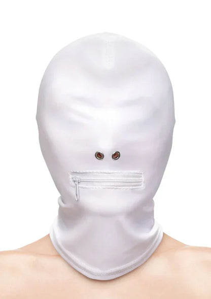ZipperedMouthHoodbyNSNovelties1 @ Happytoys Sexshop: online sex shop for Feeling Happy & Easy 😊 the erotic store owned by a woman