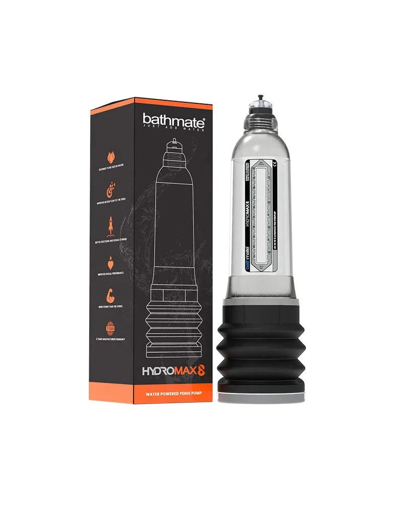 bathmate-hydromax-8-penis-pump-transparent_04 @ Happytoys Sexshop: online sex shop for Feeling Happy & Easy 😊 the erotic store owned by a woman