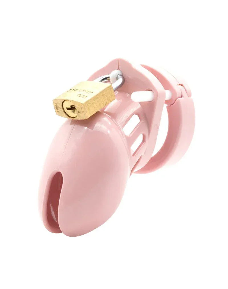 cb-x-cb6000-small-penis-chastity-set-pink_06 @ Happytoys Sexshop: online sex shop for Feeling Happy & Easy 😊 the erotic store owned by a woman