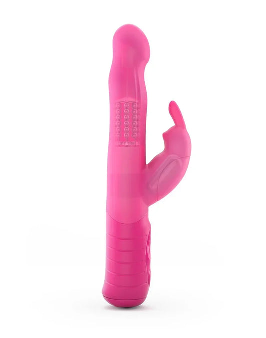 dorcel-baby-rabbit-20-black-gold_08 @ Happytoys Sexshop: online sex shop for Feeling Happy & Easy 😊 the erotic store owned by a woman