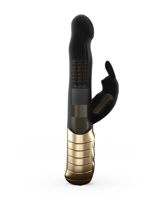 dorcel-baby-rabbit-20-black-gold_08_dd63ce04-59dc-46ae-bdcc-73d0d7816702 @ Happytoys Sexshop: online sex shop for Feeling Happy & Easy 😊 the erotic store owned by a woman