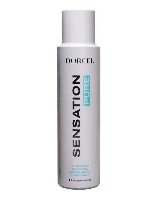 dorcel-sensation-pure-water-100ml_01_714bd381-a0b7-4c2a-b811-283cc5727397 @ Happytoys Sexshop: online sex shop for Feeling Happy & Easy 😊 the erotic store owned by a woman