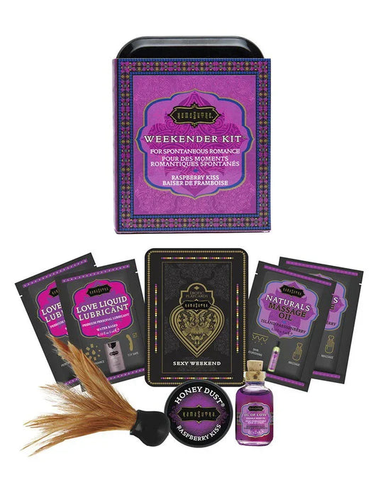 kamasutra-weekender-kit-raspberry-kiss_01_54b95b28-71a8-4386-befd-076e83384a0c @ Happytoys Sexshop: online sex shop for Feeling Happy & Easy 😊 the erotic store owned by a woman