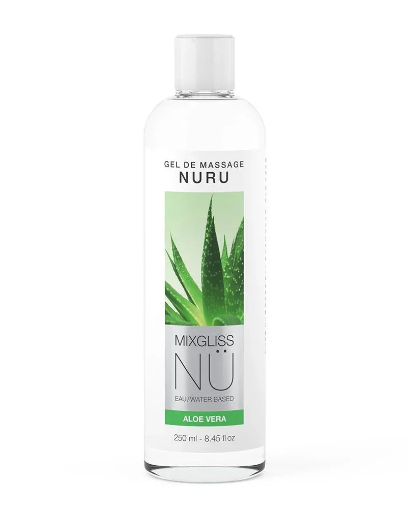 mixgliss-nu-aloe-vera-2-in-1-massage-gel-and-water-based-lubricant-250-ml_01_8280cf6a-c291-46f9-987e-89a98b9d8228 @ Happytoys Sexshop: online sex shop for Feeling Happy & Easy 😊 the erotic store owned by a woman