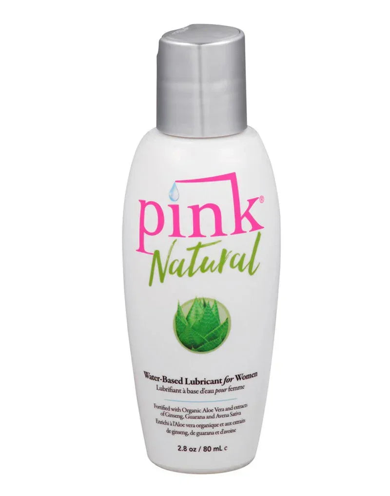pink-natural-water-based-lubricant-80-ml_01_47acb3ad-c90f-4724-88a3-7a3f1c9c40fe @ Happytoys Sexshop: online sex shop for Feeling Happy & Easy 😊 the erotic store owned by a woman