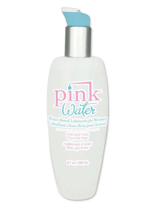 pink-water-200-ml_01_eb38ae97-75e4-411c-b8e3-a638aa659e13 @ Happytoys Sexshop: online sex shop for Feeling Happy & Easy 😊 the erotic store owned by a woman