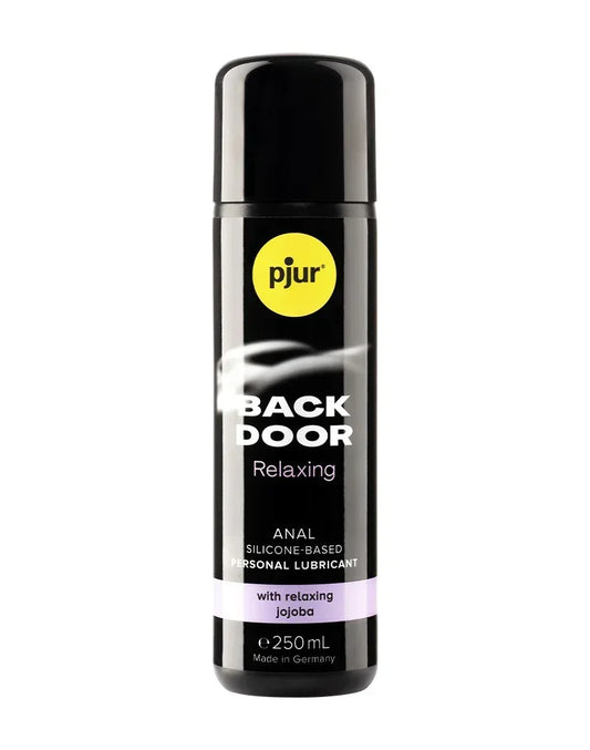 pjur-back-door-relaxing-silicone-based-lubricant-250-ml_01_439ba900-76d8-4374-bbfc-07f7352ff1b7 @ Happytoys Sexshop: online sex shop for Feeling Happy & Easy 😊 the erotic store owned by a woman