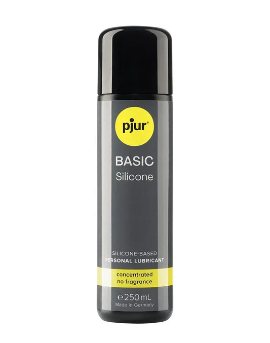 pjur-basic-silicone-based-lubricant-250-ml_01_044bd655-c8fd-48a4-951e-01d91b8c64de @ Happytoys Sexshop: online sex shop for Feeling Happy & Easy 😊 the erotic store owned by a woman