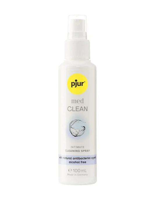 pjur-clean-spray-100-ml_01_6c8d18c7-a8f2-4e89-9957-f1e45846f19b @ Happytoys Sexshop: online sex shop for Feeling Happy & Easy 😊 the erotic store owned by a woman