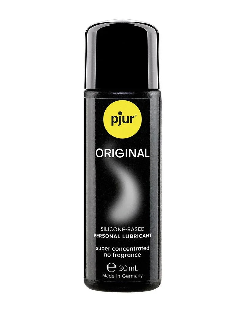 pjur-original-silicone-based-lubricant-30-ml_01_394ca897-a99b-4d7d-a217-e3a66f6cf262 @ Happytoys Sexshop: online sex shop for Feeling Happy & Easy 😊 the erotic store owned by a woman