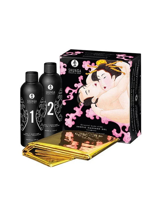 shunga-body-to-body-massage-gel-strawberry-wine-2-x-250-ml_01_9ac01652-7335-4487-b662-4ae059669ce4 @ Happytoys Sexshop: online sex shop for Feeling Happy & Easy 😊 the erotic store owned by a woman