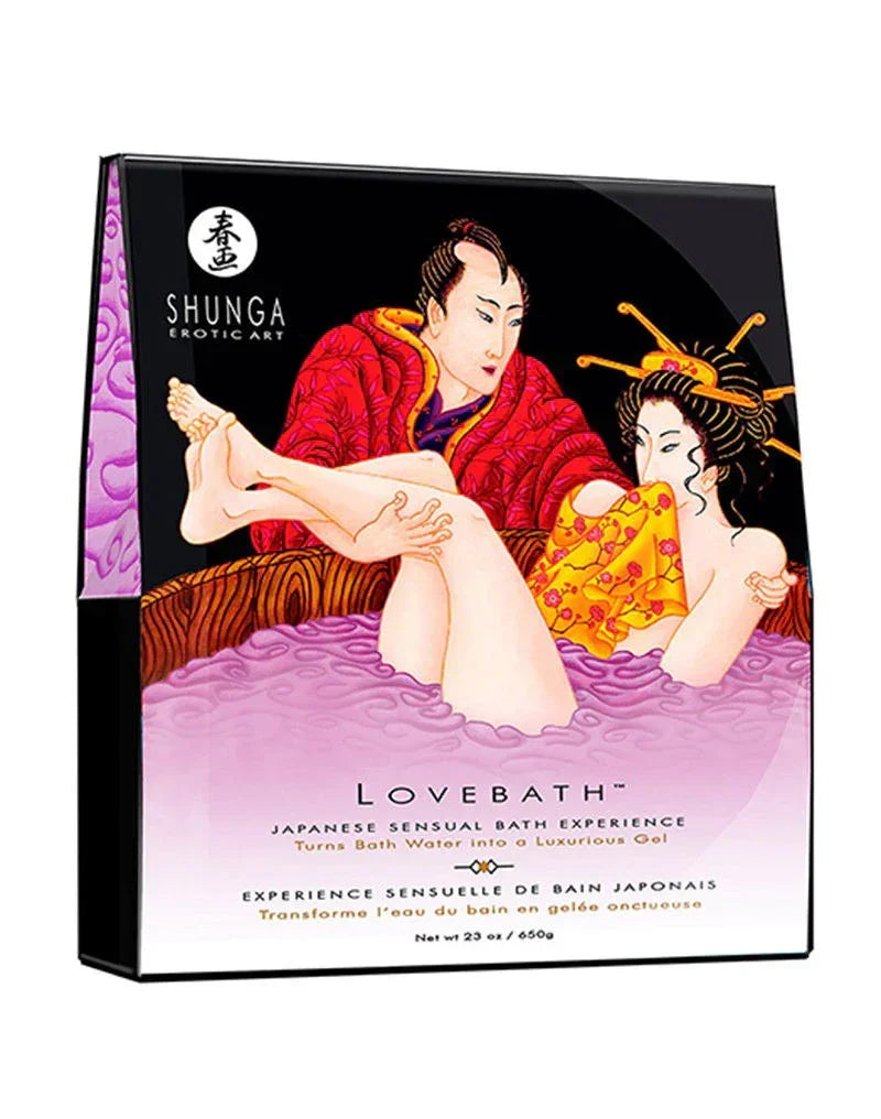 shunga-lovebath-sensual-lotus-650-gr_01_fe40c6e4-2f1c-4741-aedd-d4a30602a30c @ Happytoys Sexshop: online sex shop for Feeling Happy & Easy 😊 the erotic store owned by a woman