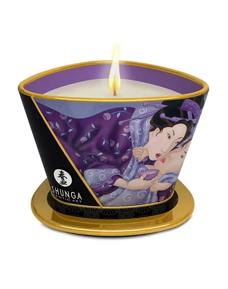 shunga-massage-candle-exotic-fruits-170-ml_01_ac9c4501-3c22-4fda-9742-9bcb3d14b7a3 @ Happytoys Sexshop: online sex shop for Feeling Happy & Easy 😊 the erotic store owned by a woman