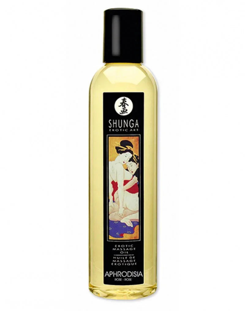 shunga-massage-oil-aphorodisia-roses-250-ml_01_9ba833d7-f2d8-4dc5-9a5c-edd59346bfad @ Happytoys Sexshop: online sex shop for Feeling Happy & Easy 😊 the erotic store owned by a woman
