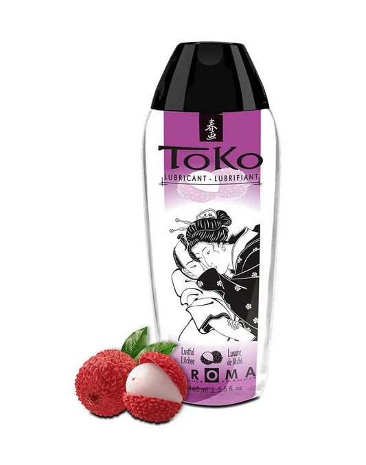 shunga-toko-lustful-litchee-water-based-lubricant-165-ml_01_e9bb62a0-6752-4266-8bcc-19edce3a7eec @ Happytoys Sexshop: online sex shop for Feeling Happy & Easy 😊 the erotic store owned by a woman
