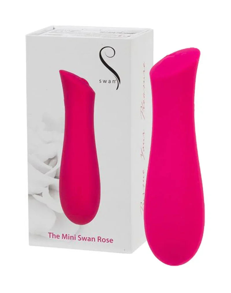 swan-mini-swan-rose_12 @ Happytoys Sexshop: online sex shop for Feeling Happy & Easy 😊 the erotic store owned by a woman