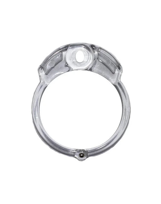 the-vice-chastity-ring-xxxl-clear_01_c349eb17-ed48-4b46-ade9-f35a0022f91f @ Happytoys Sexshop: online sex shop for Feeling Happy & Easy 😊 the erotic store owned by a woman
