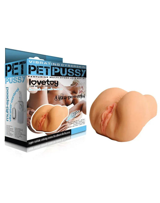 vibrating-pet-pussy-ass_01 @ Happytoys Sexshop: online sex shop for Feeling Happy & Easy 😊 the erotic store owned by a woman
