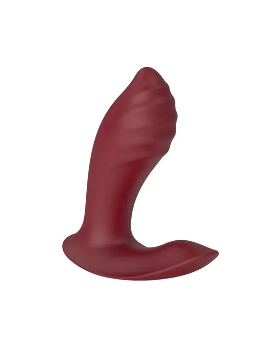 viotec-loyte-prostate-vibrator-with-app-control-wine-red_12 @ Happytoys Sexshop: online sex shop for Feeling Happy & Easy 😊 the erotic store owned by a woman