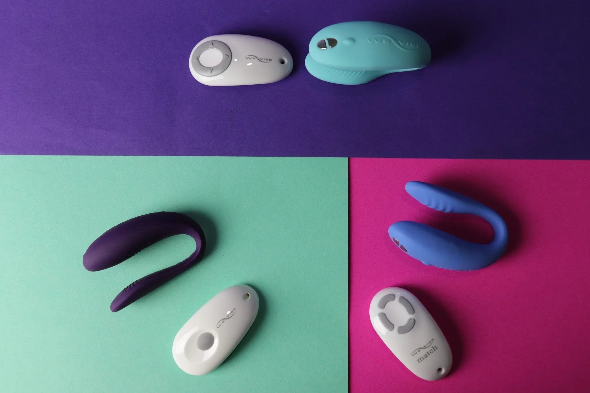 we-vibe @ Happytoys Sexshop: online sex shop for Feeling Happy & Easy 😊 the erotic store owned by a woman