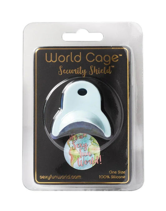 world-cage-security-shield_02 @ Happytoys Sexshop: online sex shop for Feeling Happy & Easy 😊 the erotic store owned by a woman